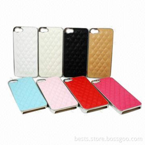 New Arrival Mobile Case, Suitable for iPhone 5, Made of Plastic